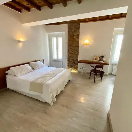 Cibele Boutique Bed&Breakfast