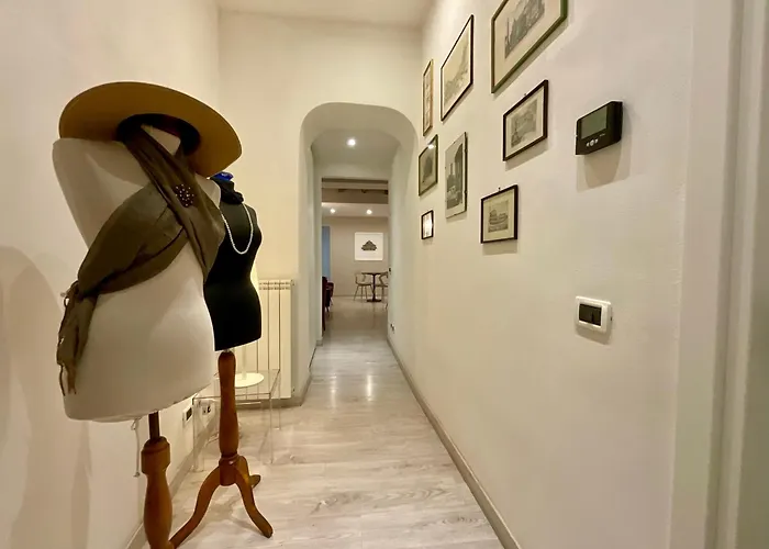 Cibele Boutique * רומא