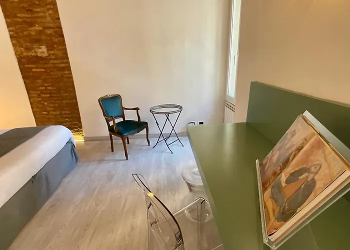 Cibele Boutique רומא