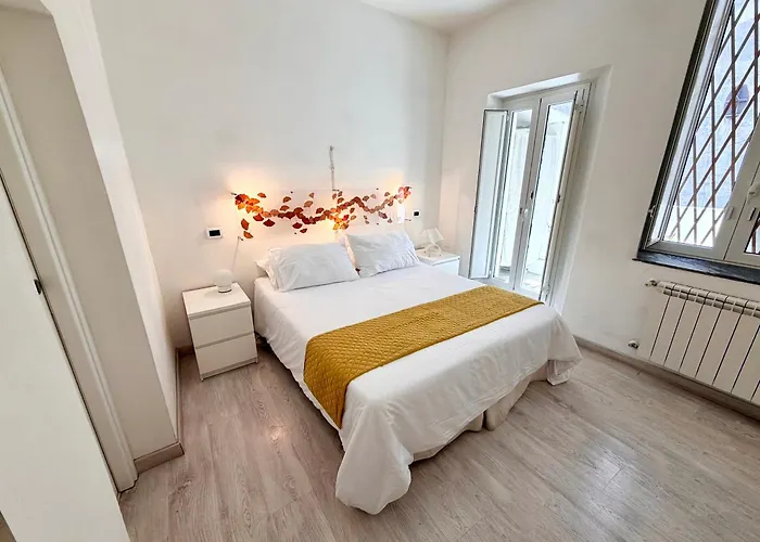 Cibele Boutique לינה וארוחת בוקר *